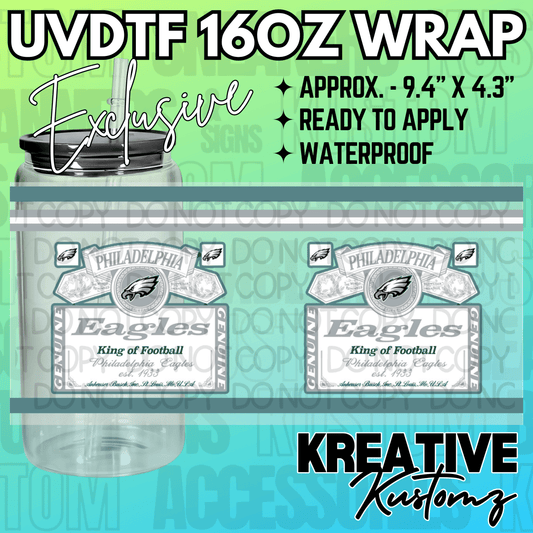 KKX - 174 - Kreative Kustomz