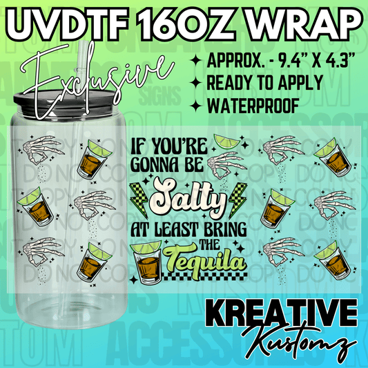 KKX - 18 - Kreative Kustomz