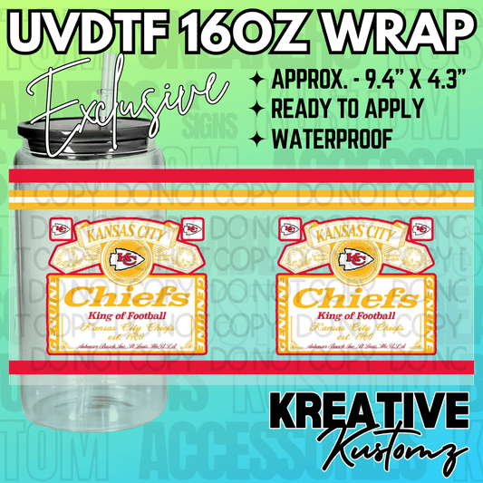KKX - 181 - Kreative Kustomz