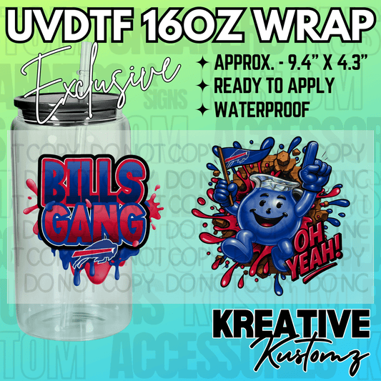 KKX - 182 - Kreative Kustomz