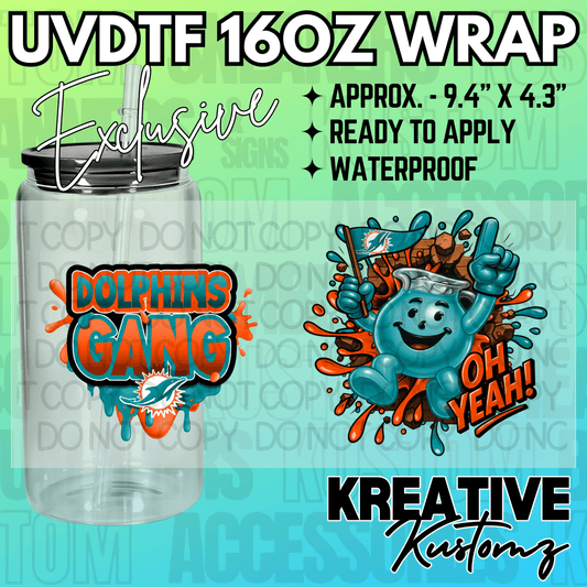 KKX - 183 - Kreative Kustomz