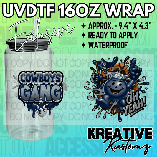 KKX - 185 - Kreative Kustomz
