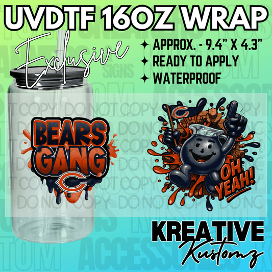 KKX - 189 - Kreative Kustomz