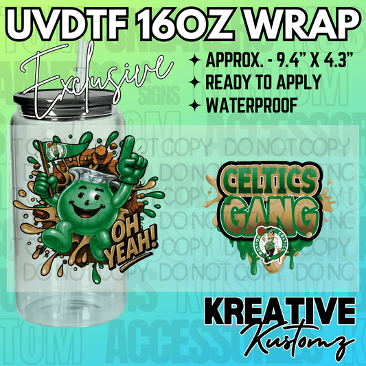 KKX - 193 - Kreative Kustomz