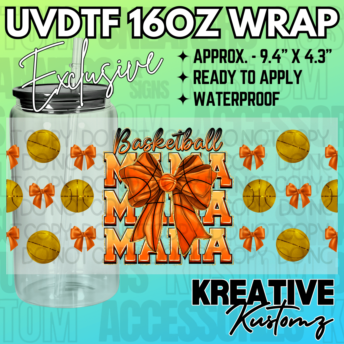 KKX - 20 - Kreative Kustomz