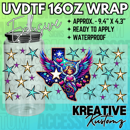 KKX - 201 - Kreative Kustomz
