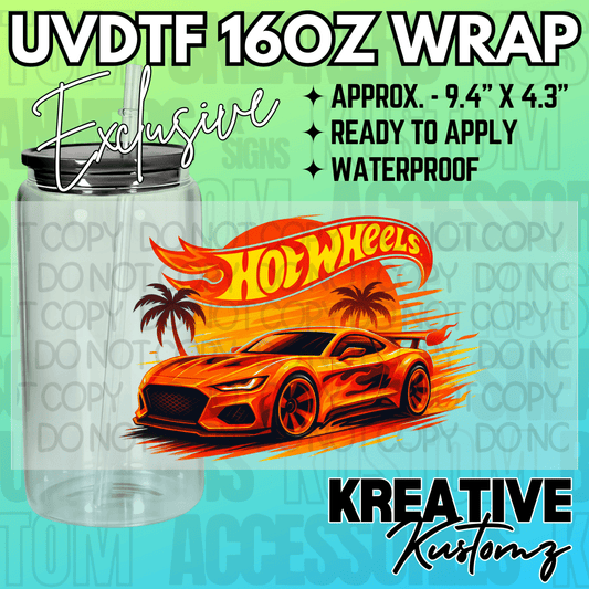 KKX - 204 - Kreative Kustomz
