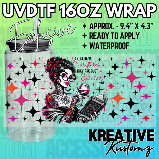 KKX - 205 - Kreative Kustomz