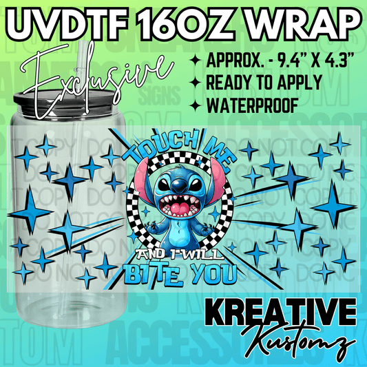 KKX - 206 - Kreative Kustomz