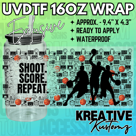 KKX - 22 - Kreative Kustomz