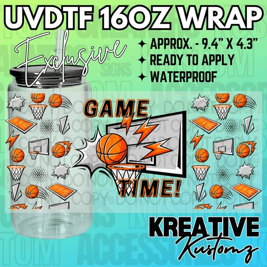 KKX - 23 - Kreative Kustomz
