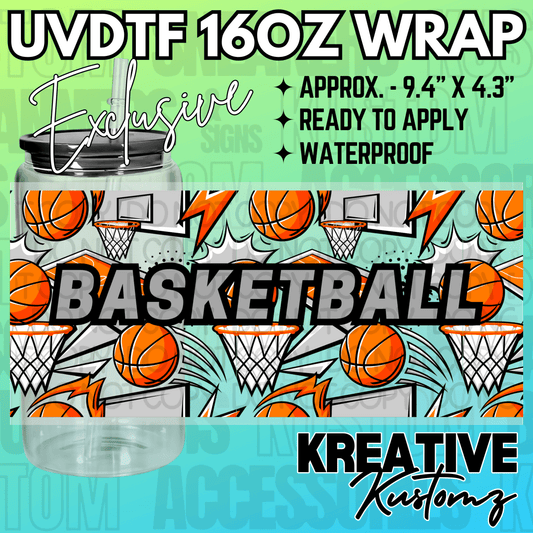 KKX - 24 - Kreative Kustomz