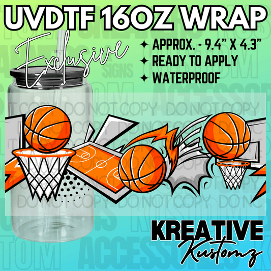 KKX - 25 - Kreative Kustomz