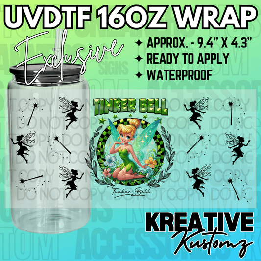 KKX - 26 - Kreative Kustomz