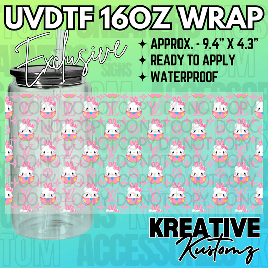 KKX - 27 - Kreative Kustomz
