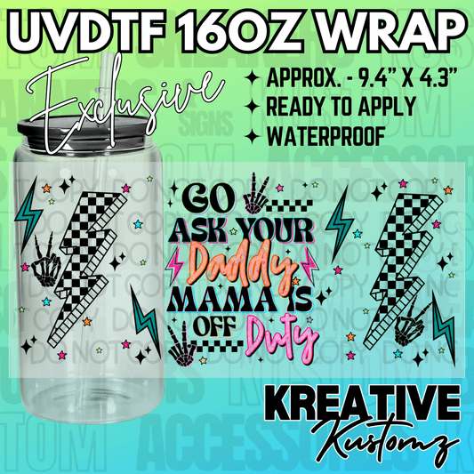 KKX - 28 - Kreative Kustomz