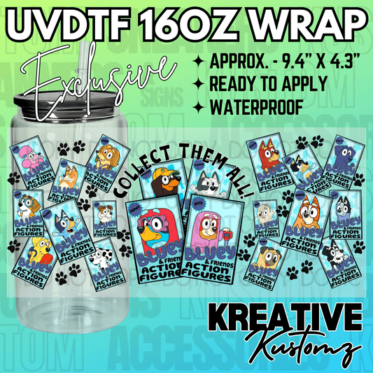 KKX - 29 - Kreative Kustomz