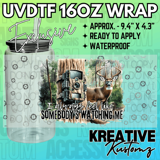 KKX - 30 - Kreative Kustomz