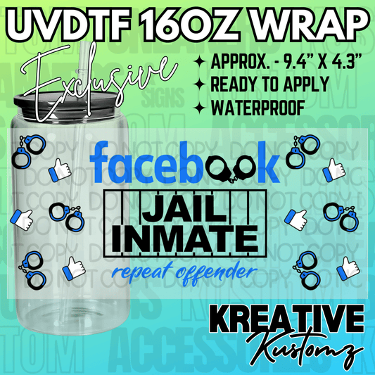 KKX - 32 - Kreative Kustomz