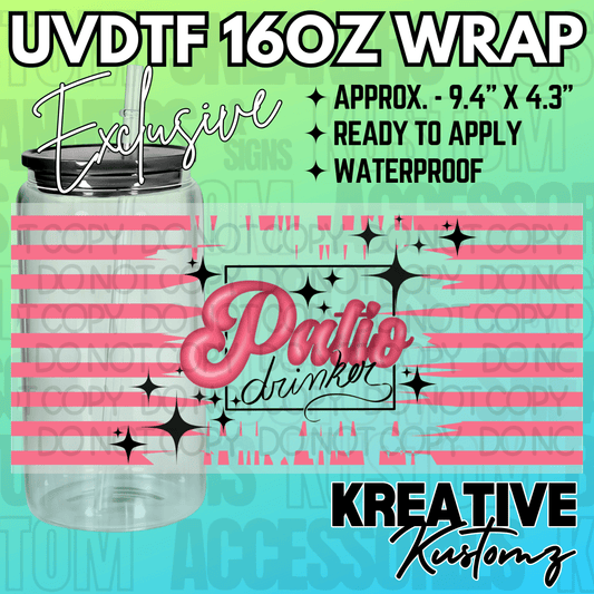 KKX - 34 - Kreative Kustomz