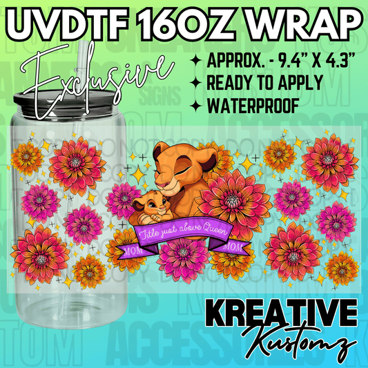 KKX - 35 - Kreative Kustomz
