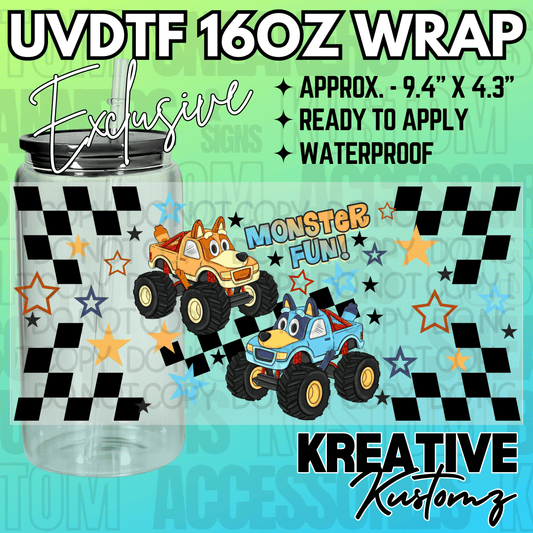 KKX - 36 - Kreative Kustomz