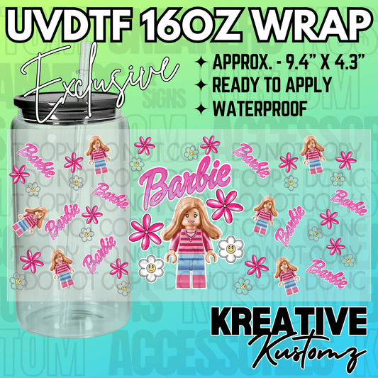 KKX - 37 - Kreative Kustomz