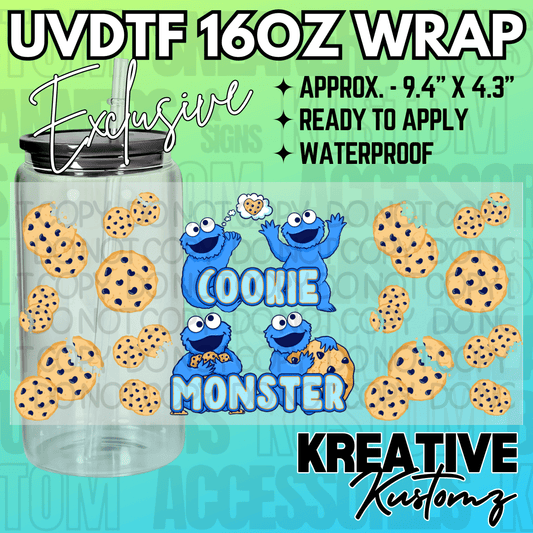 KKX - 38 - Kreative Kustomz
