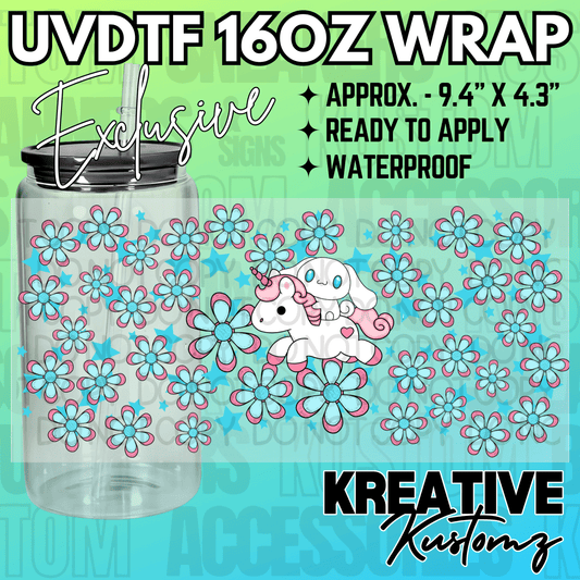 KKX - 39 - Kreative Kustomz