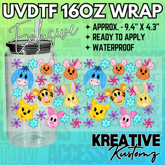 KKX - 41 - Kreative Kustomz