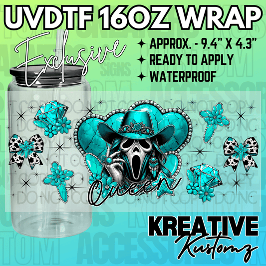 KKX - 44 - Kreative Kustomz