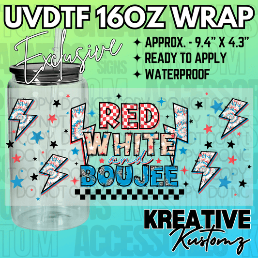 KKX - 47 - Kreative Kustomz