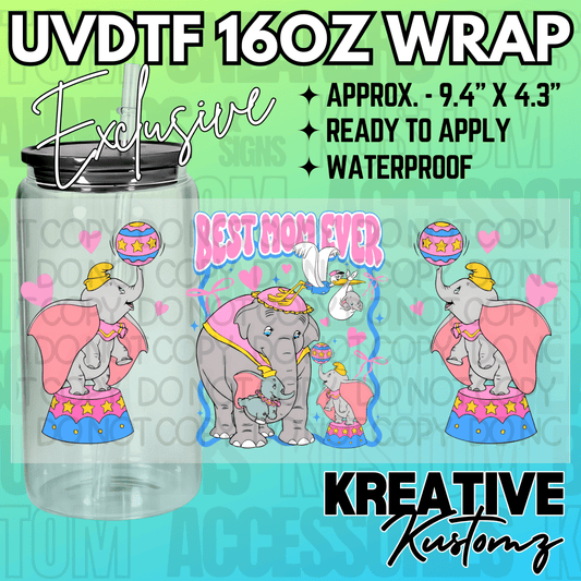KKX - 48 - Kreative Kustomz