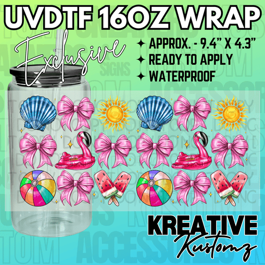 KKX - 50 - Kreative Kustomz