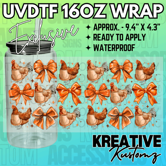 KKX - 54 - Kreative Kustomz