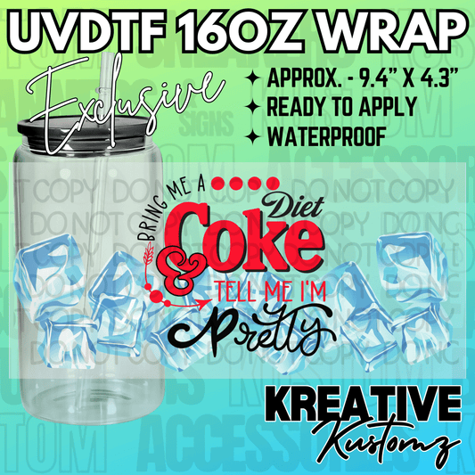 KKX - 57 - Kreative Kustomz