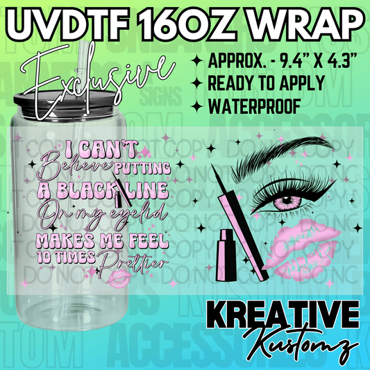 KKX - 62 - Kreative Kustomz
