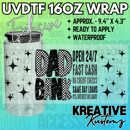 KKX - 63 - Kreative Kustomz