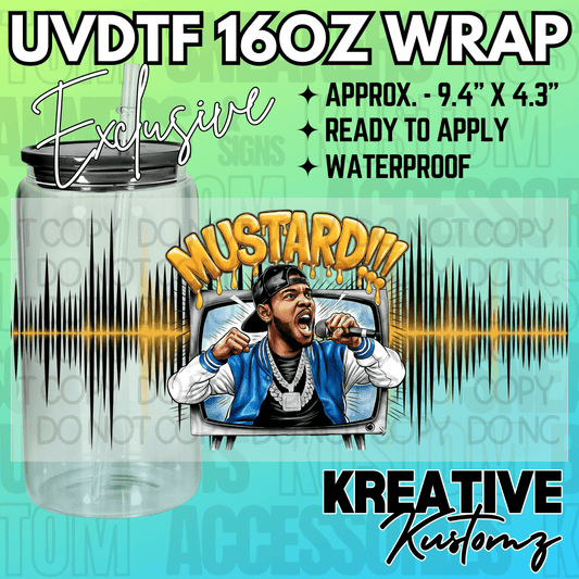 KKX - 64 - Kreative Kustomz