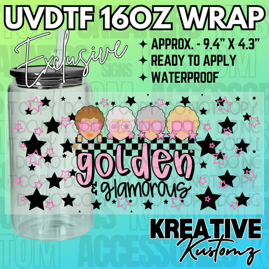 KKX - 65 - Kreative Kustomz