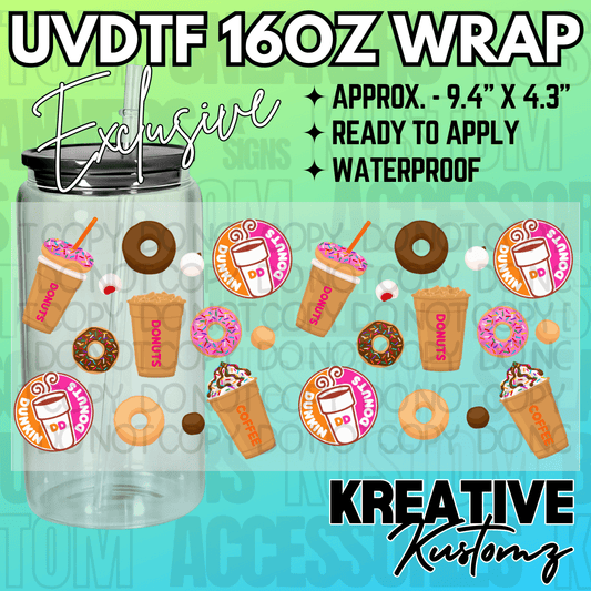 KKX - 66 - Kreative Kustomz