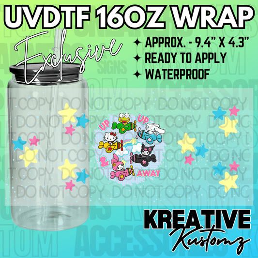 KKX - 71 - Kreative Kustomz