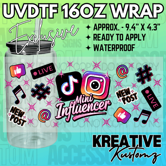 KKX - 72 - Kreative Kustomz
