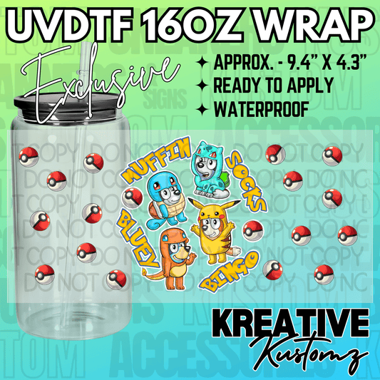 KKX - 73 - Kreative Kustomz