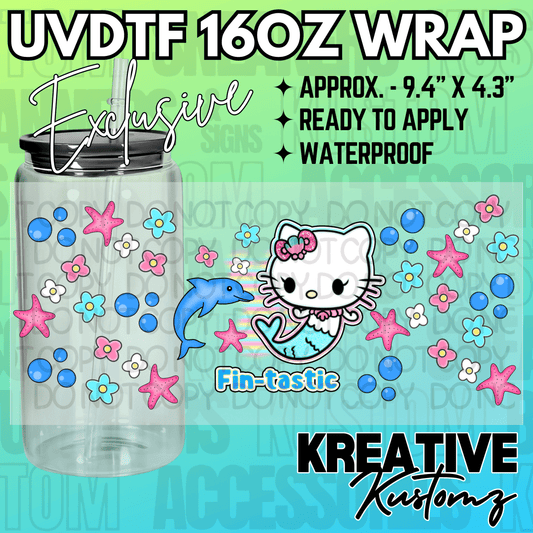 KKX - 75 - Kreative Kustomz