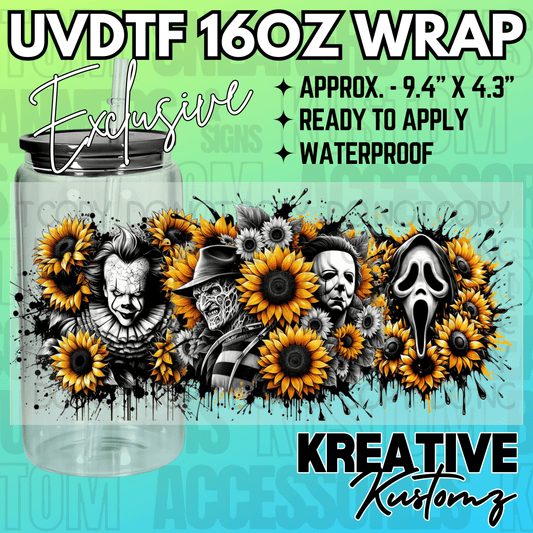 KKX - 77 - Kreative Kustomz