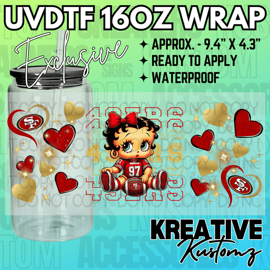 KKX - 80 - Kreative Kustomz