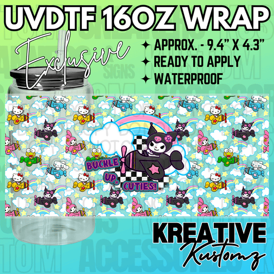 KKX - 83 - Kreative Kustomz