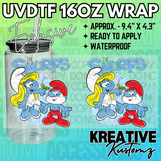 KKX - 86 - Kreative Kustomz