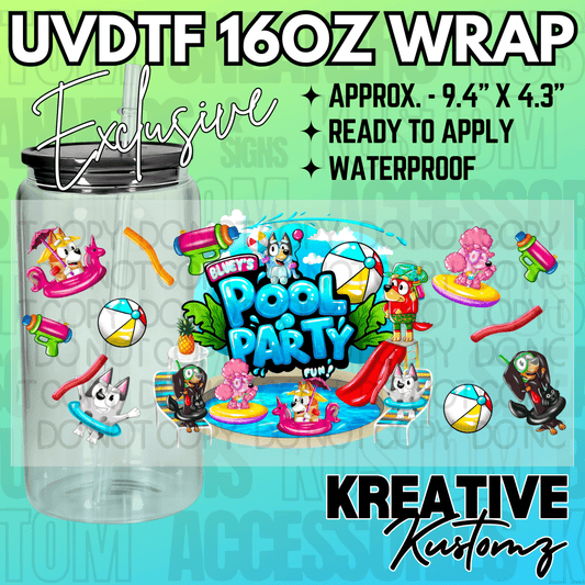KKX - 92 - Kreative Kustomz